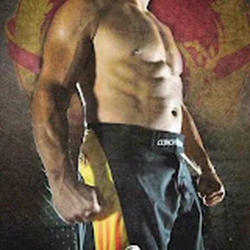 Cung Le