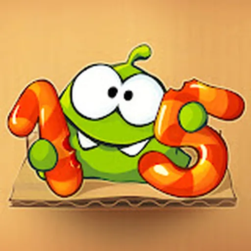 Cut the Rope
