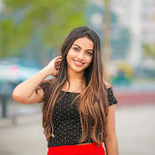 Beauty Khan