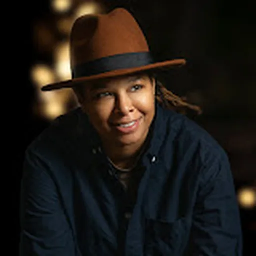 Chaunté Wayans