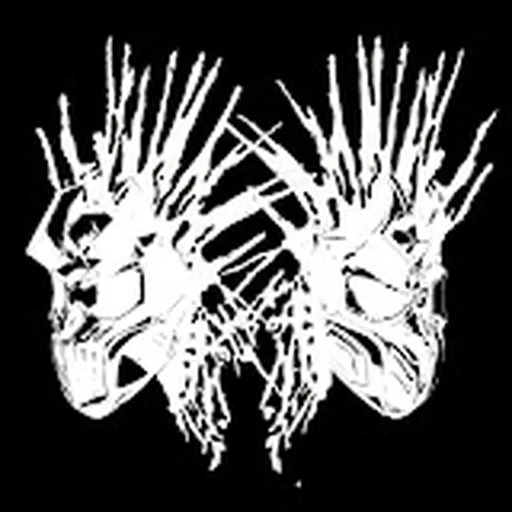 Cyberpunkers