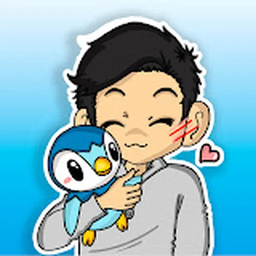 Aaron Zheng
