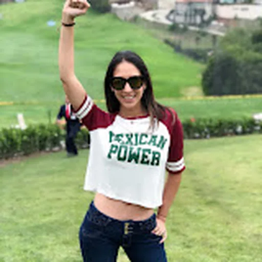 Cynthia Urías de Pastrana