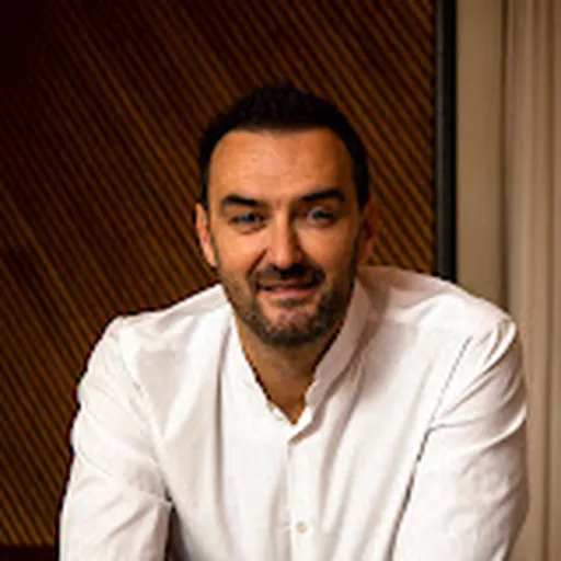 Cyril Lignac