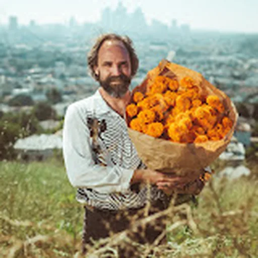 Jonny Fritz
