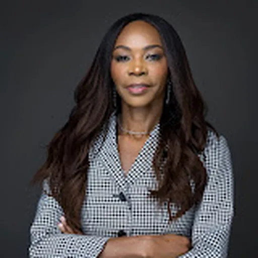 Dambisa Moyo, Baroness Moyo