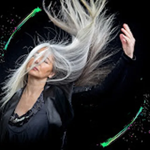 Evelyn Glennie