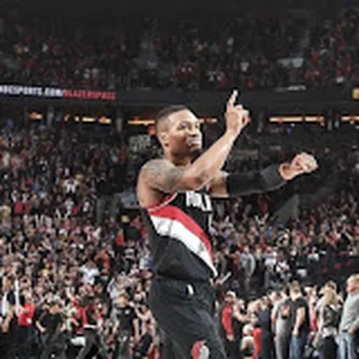 Damian Lillard