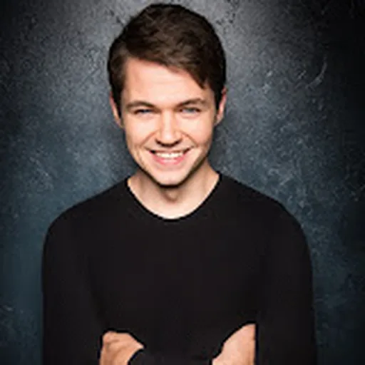 Damian McGinty
