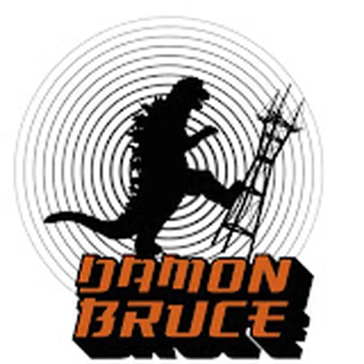 Damon Bruce