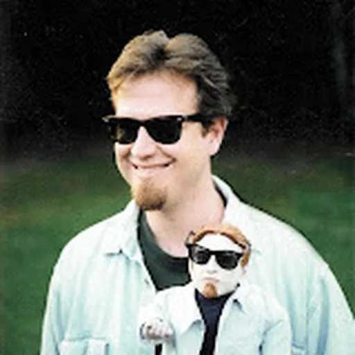 Dan Povenmire