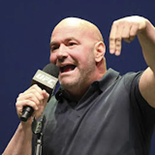 Dana White