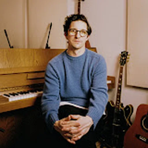 Dan Croll