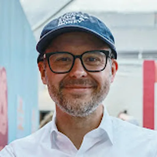 Daniel Kibblesmith