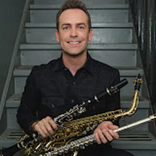Daniel Bennett