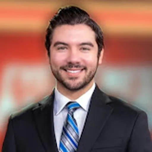 Daniel C. Burbank