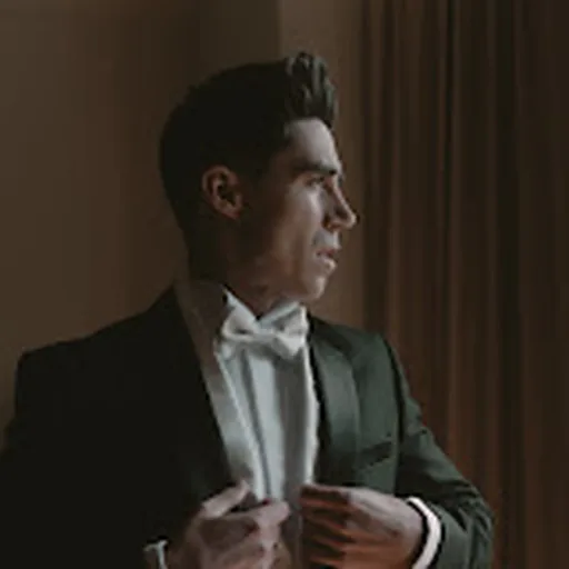 Daniel Corral