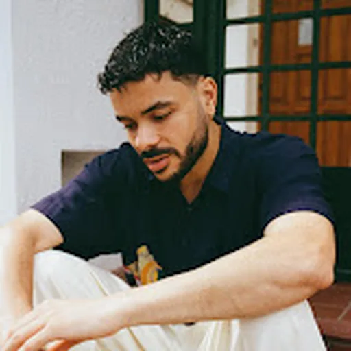 Ady Suleiman