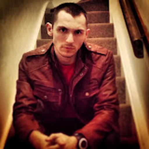 Adam Stephen Kelly