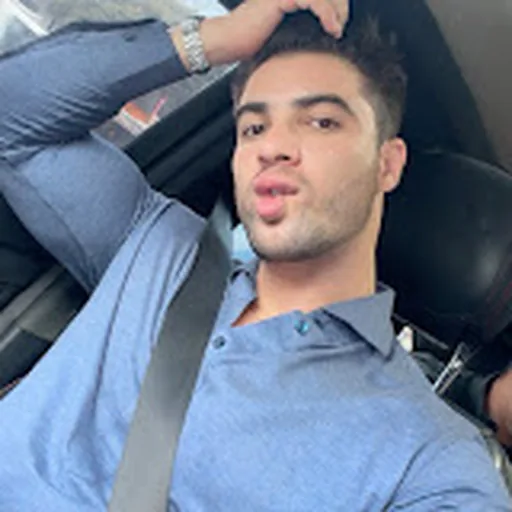 Daniel Montoya