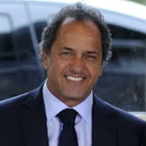 Daniel Scioli