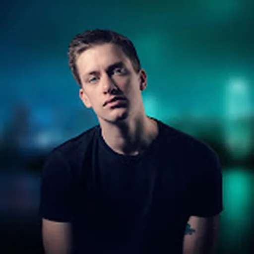 Daniel Sloss