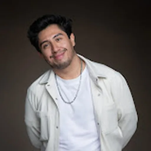 Daniel Sosa