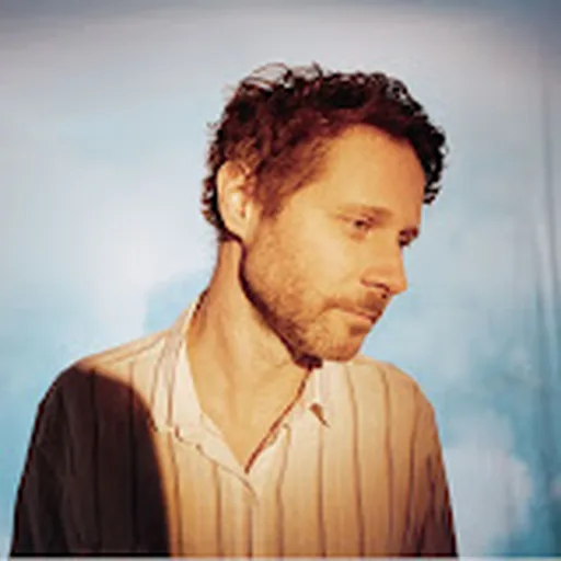 Dan Mangan