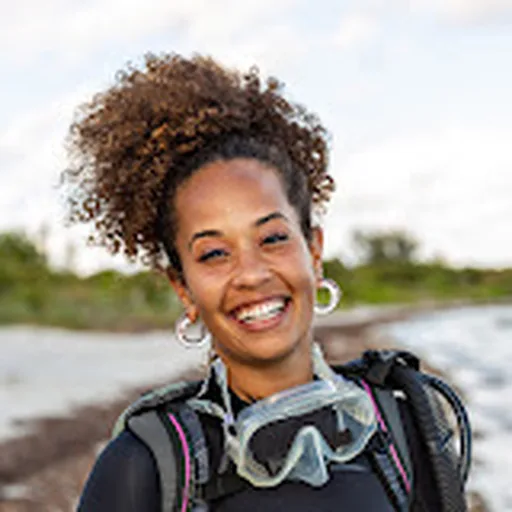 Danni Washington