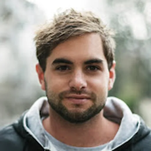 Dan Mace