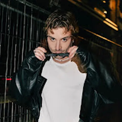 Danny Ávila