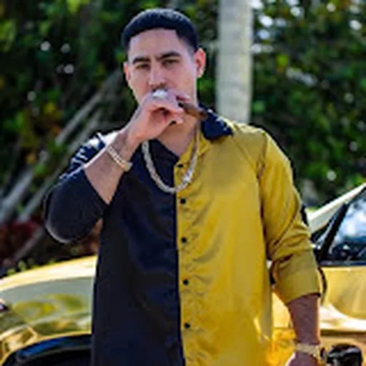 Danny García