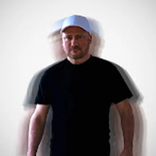 Danny Tenaglia