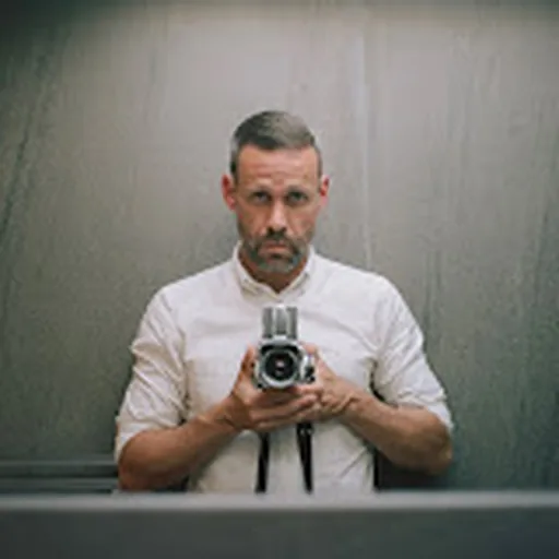 Dan Rubin