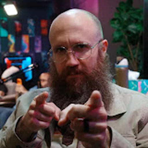 Dan Ryckert