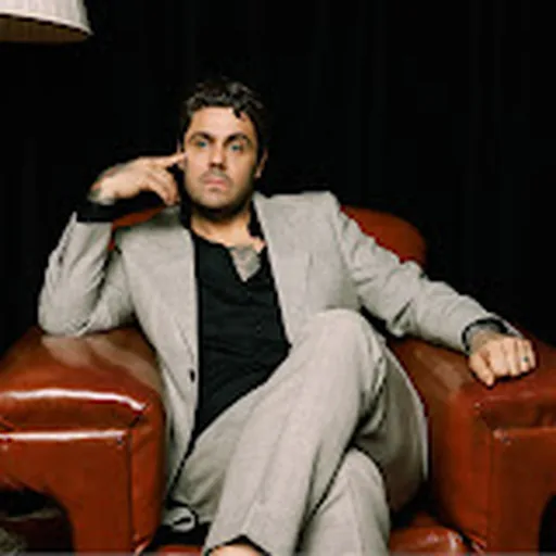 Dan Sultan