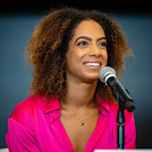 Danusia Francis