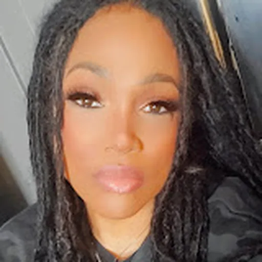 Monie Love
