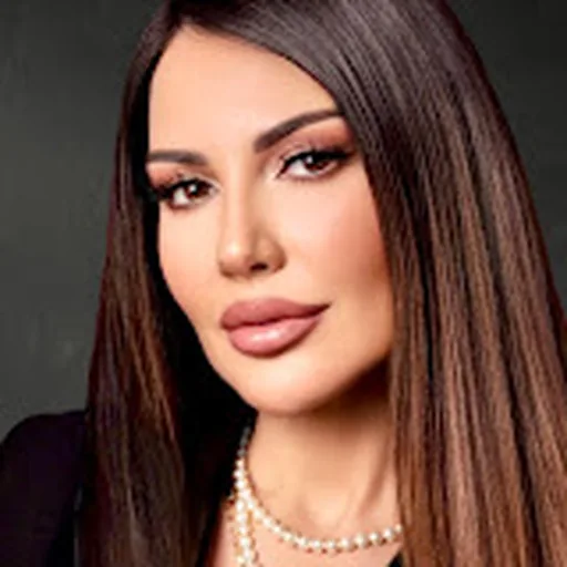 Darine Hamze