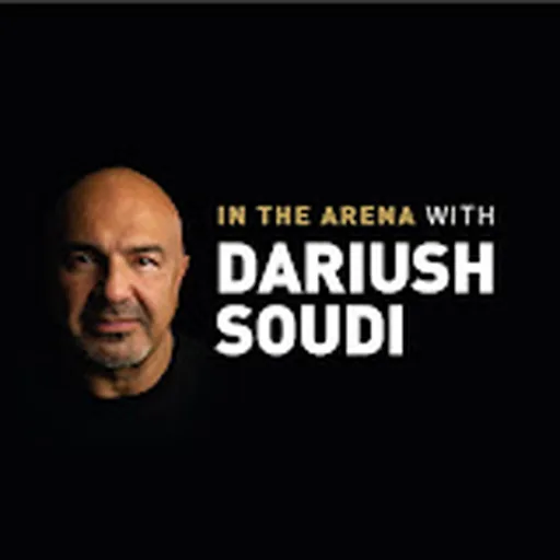 Dariush Soudi