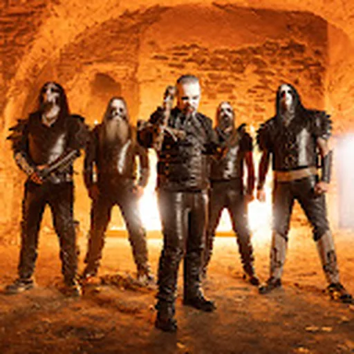 Dark Funeral