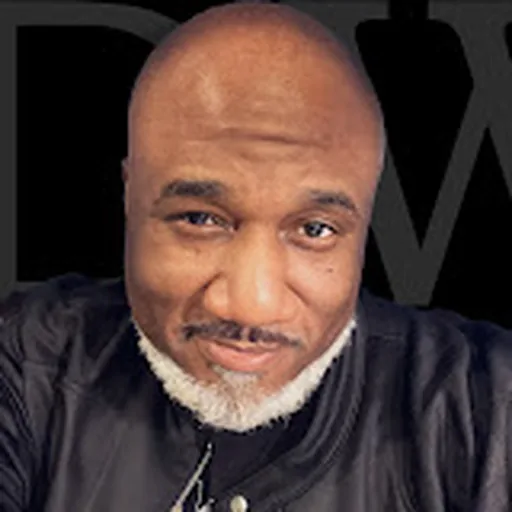 Darnell Williams
