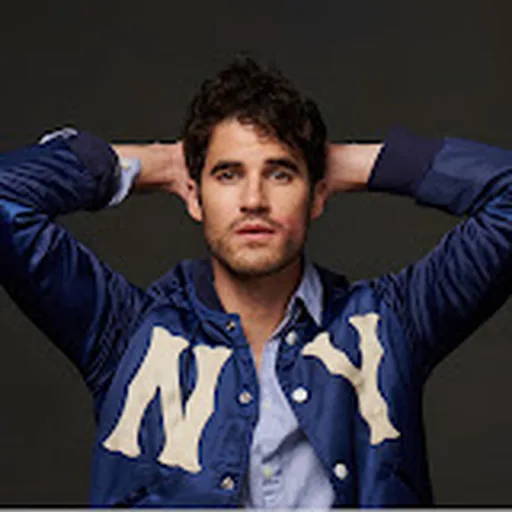Darren Criss