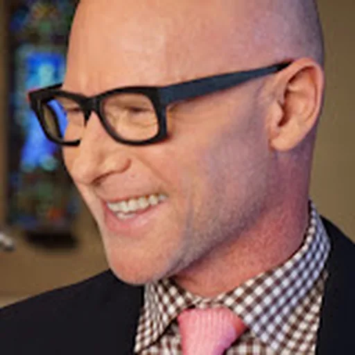 Darren Kavinoky