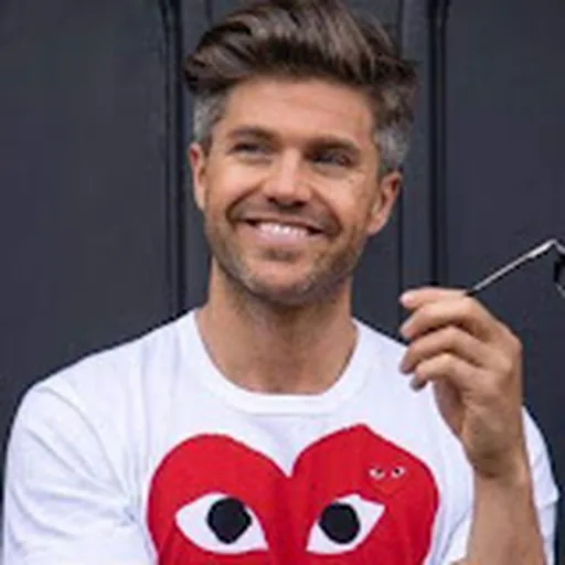 Darren Kennedy