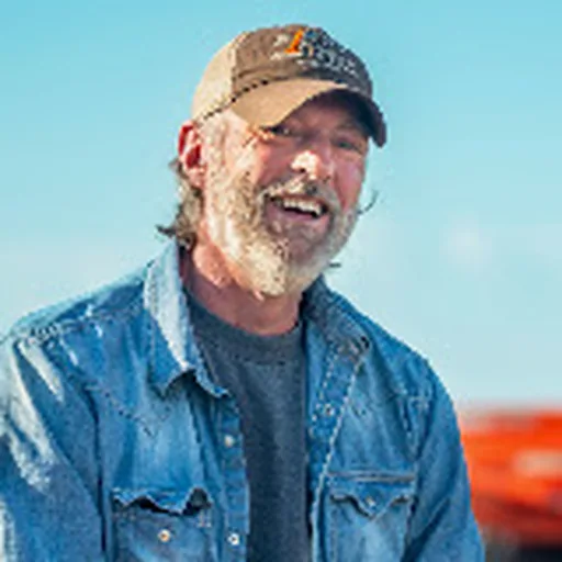 Darryl Worley