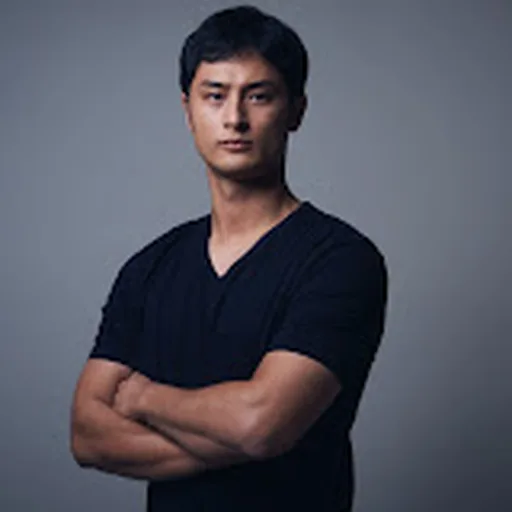 Yu Darvish