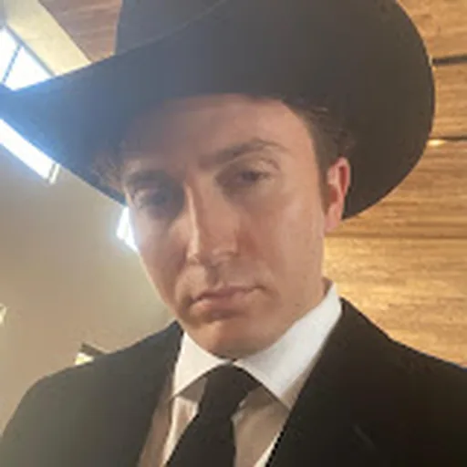 Daryl Sabara