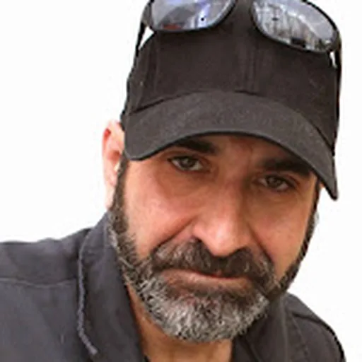 Dave Attell