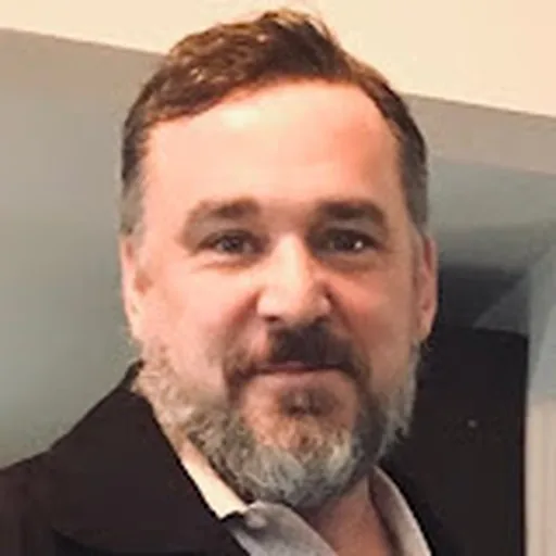 Dave Cormier